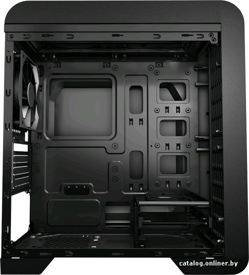 Корпус AeroCool Qs-240