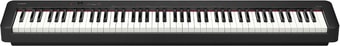 Цифровое пианино Casio CDP-S110 (черный)