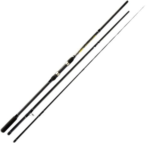 Удилище Salmo Sniper Carp 3.30