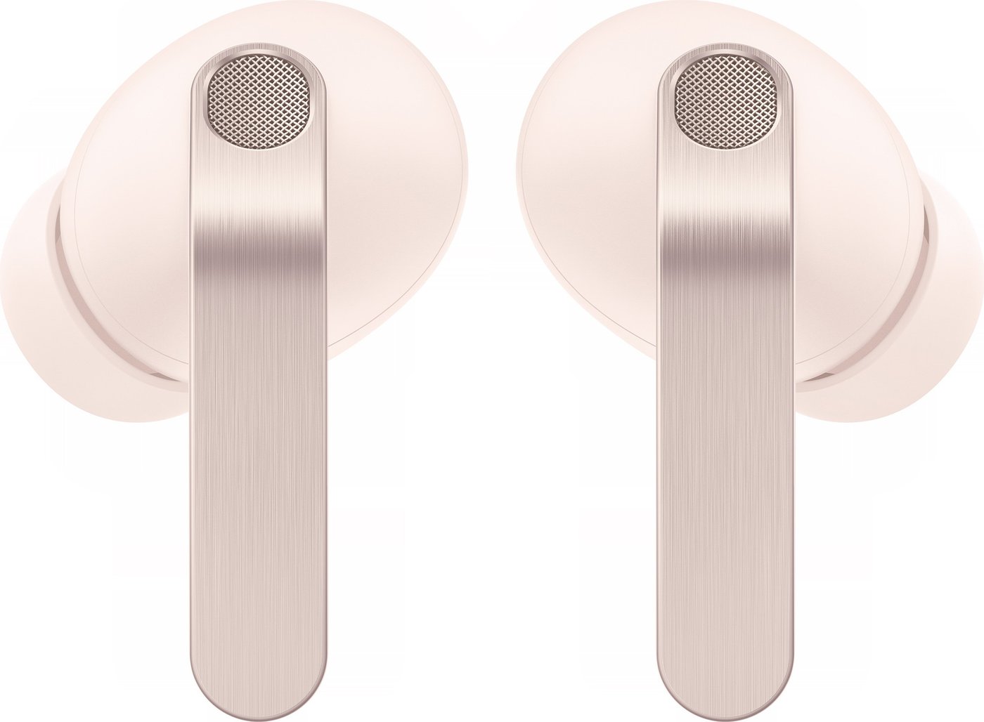 Наушники Samsung Galaxy Buds 4 Pro (розовое золото)