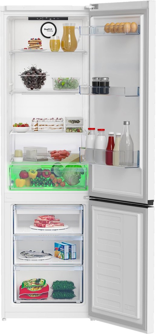 Холодильник BEKO B3RCNK403HW