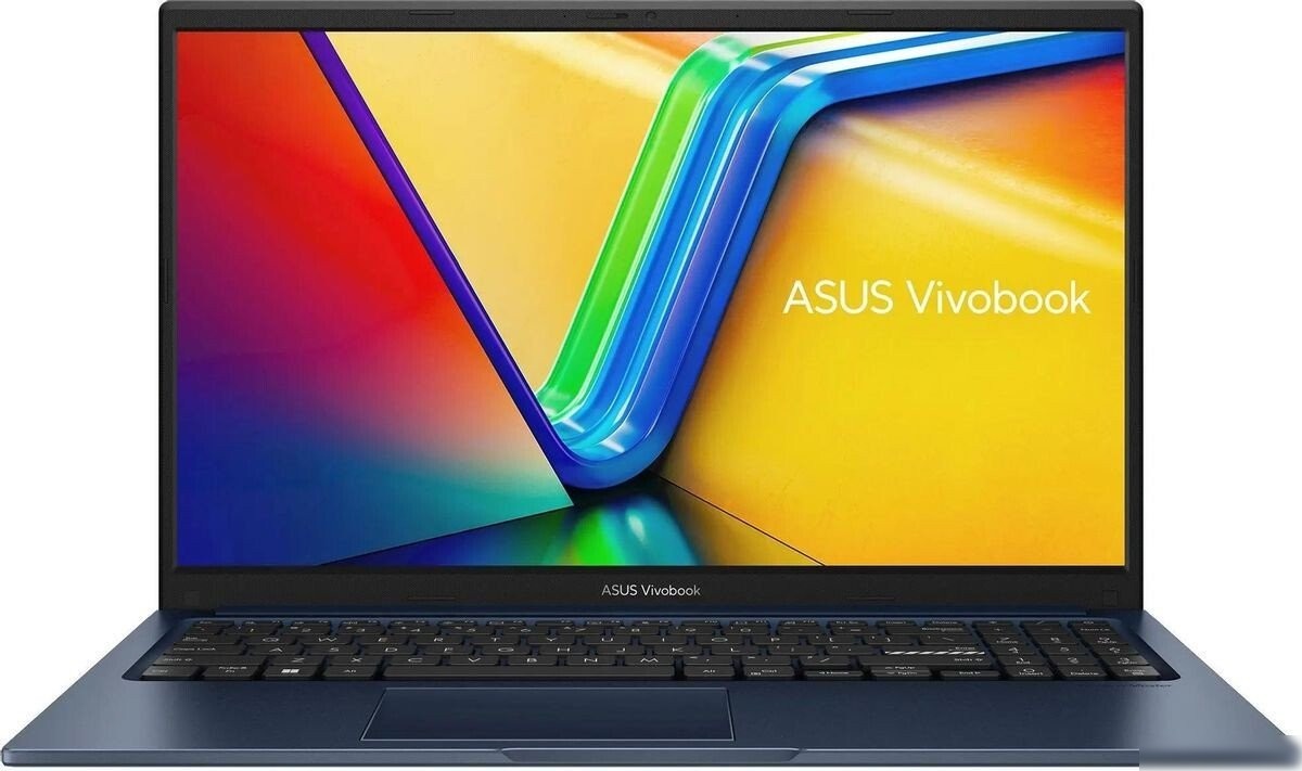 Ноутбук ASUS Vivobook 15 X1504VA-BQ4163