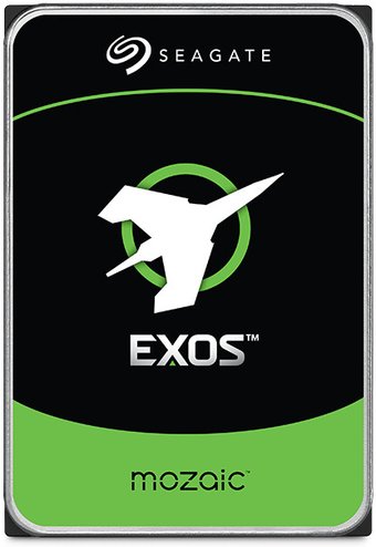 Жесткий диск Seagate Exos Mozaic 32TB ST32000NM004K