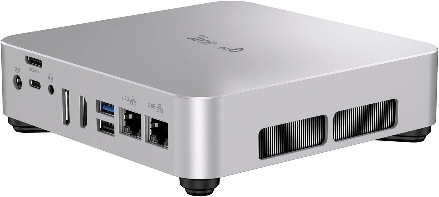 Компактный компьютер Acer Gadget E10 ETBox1