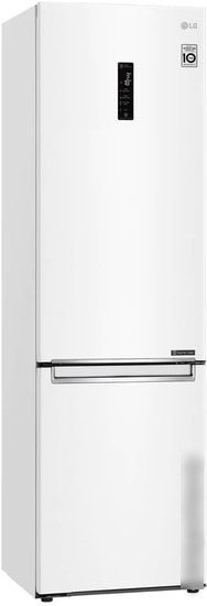Холодильник LG DoorCooling+ GA-B509SVUM