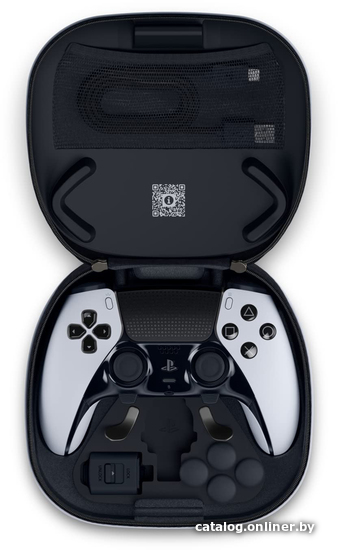 Геймпад Sony DualSense Edge