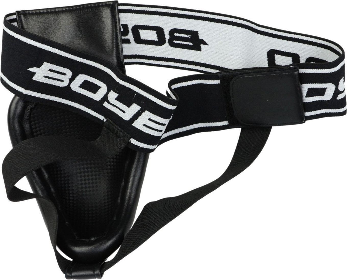 Спортивная защита BoyBo BBG-489 (2XL-4XL)