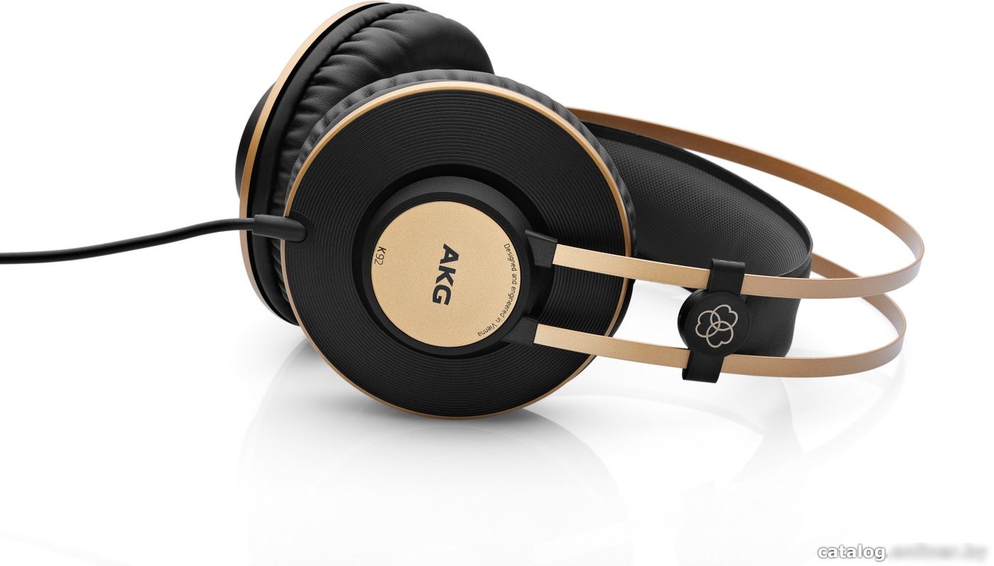 Наушники AKG K92