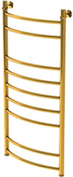 Полотенцесушитель Gloss & Reiter Raduga Gold 50x100 (1")
