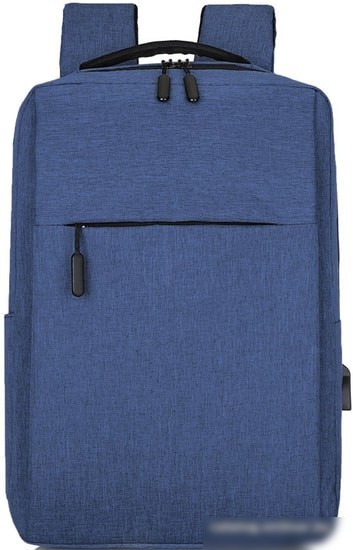 Рюкзак Norvik Lifestyle 4006.03 (синий)