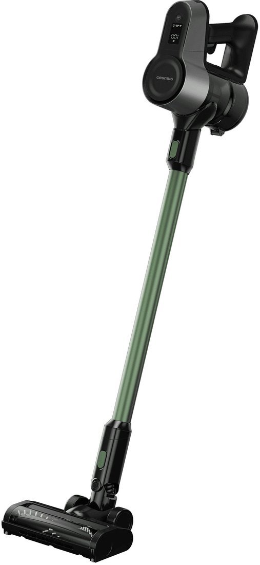 Пылесос Grundig VCP 6230 PET