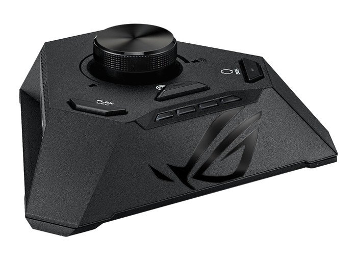 Материнская плата ASUS ROG Strix X670E-I Gaming WiFi