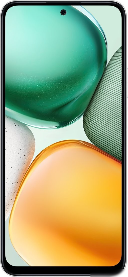 Телефон HONOR X7c 8GB/256GB (лунный белый)