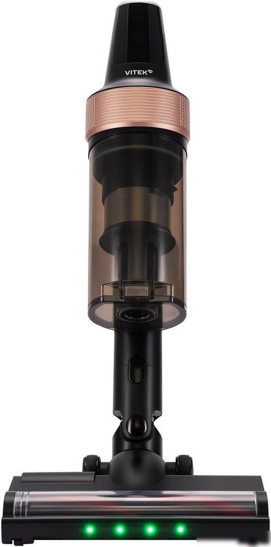 Пылесос Vitek VT-CLS01AQUA