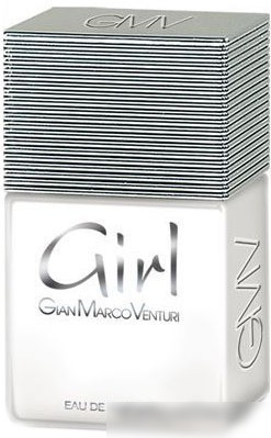 Gian Marco Venturi Girl EdP (100 мл)