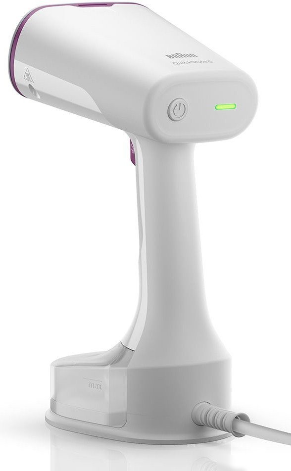 Отпариватель Braun QuickStyle 5 GS5011PU