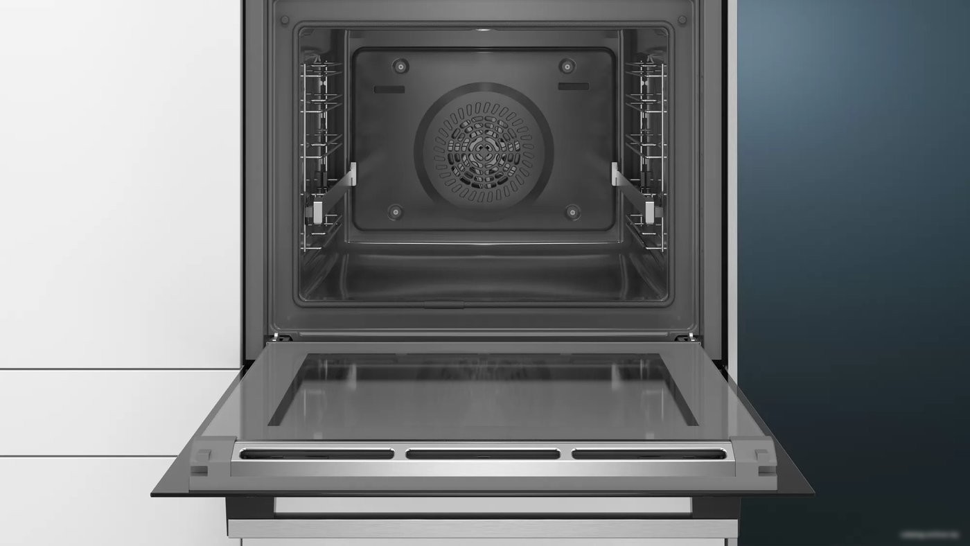 Электрический духовой шкаф Siemens HB578G0S6