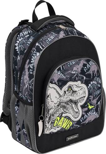 Школьный рюкзак Erich Krause ErgoLine 15L Dinosaur Park