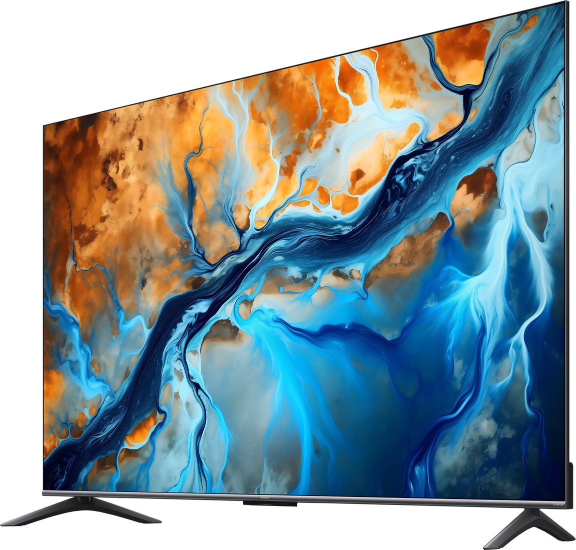 MiniLED телевизор Xiaomi TV S Mini LED 75" 2025 (международная версия)