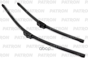 Щетки стеклоочистителя Patron PWB600-FS