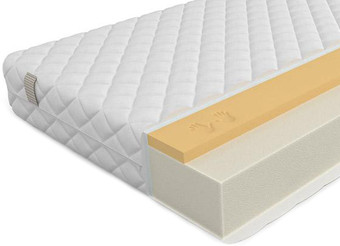 Матрас Mr. Mattress Smart XL 140x190