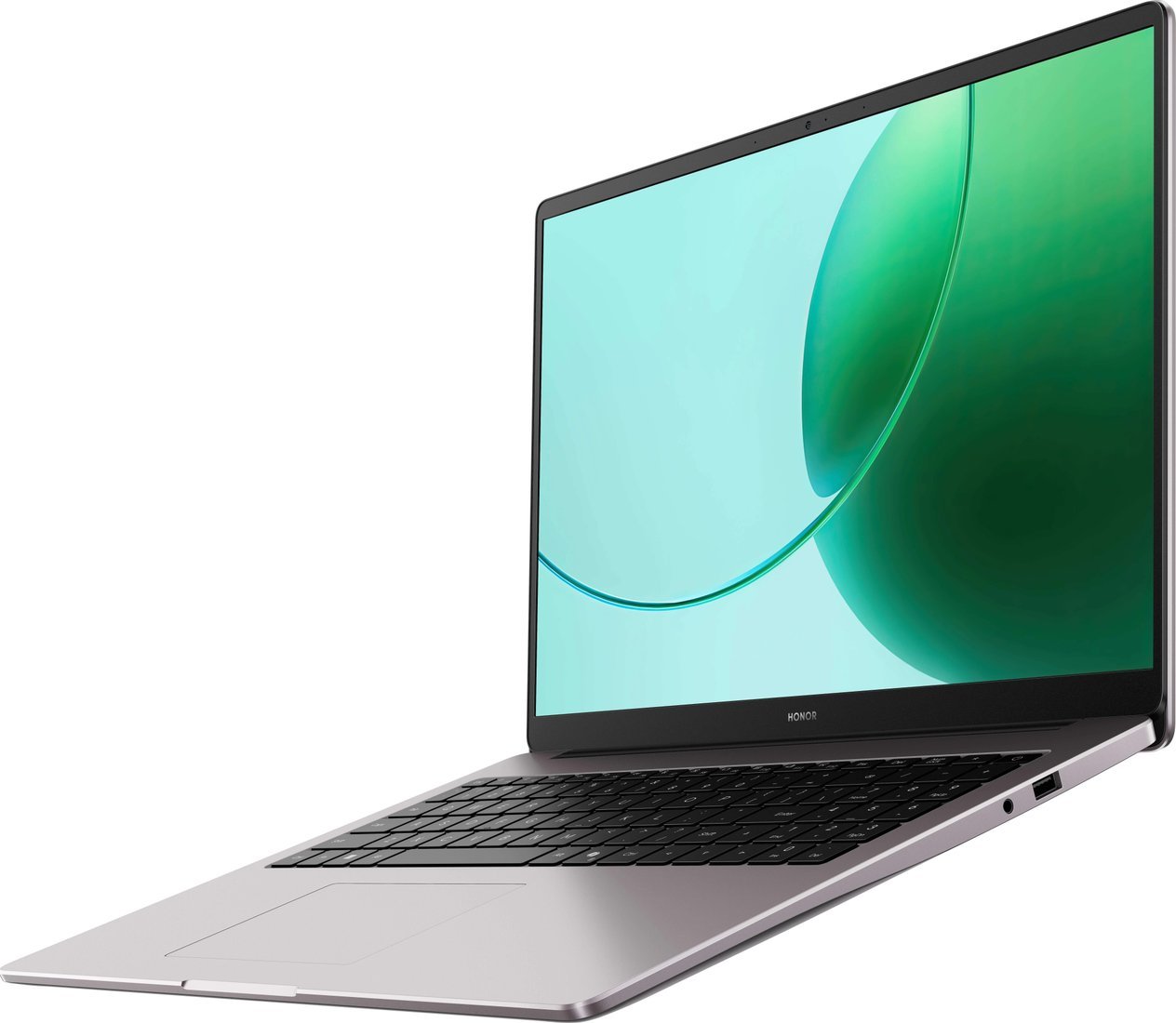Ноутбук HONOR MagicBook X16 AMD 2025 GOH-X 5301APLL