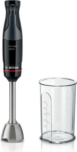 Погружной блендер Bosch ErgoMaster MSM4B610