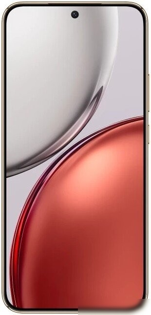 Телефон HONOR X9d 12GB/256GB международная версия (терракотовый)