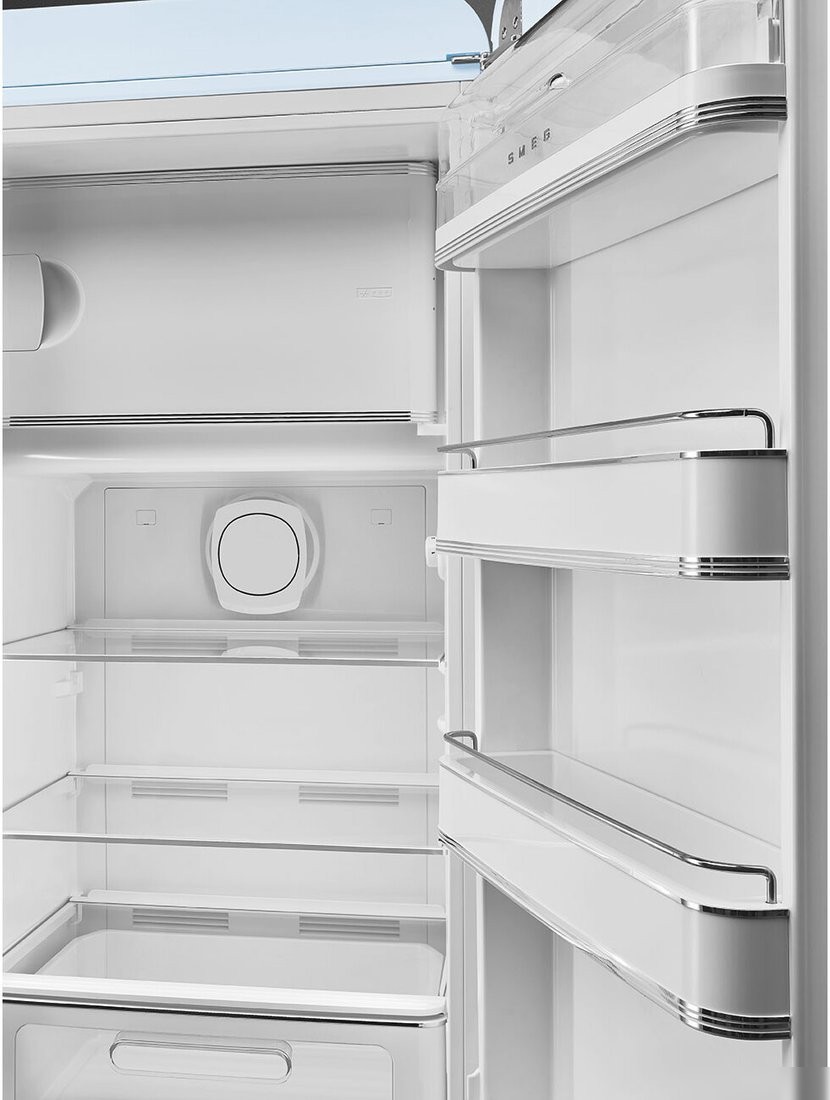 Однокамерный холодильник Smeg FAB28RPB6
