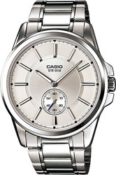 Наручные часы Casio MTP-E101D-7A
