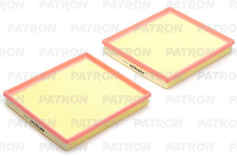 Воздушный фильтр Patron PF1846 (2шт)