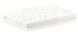 MANN-filter CU2138