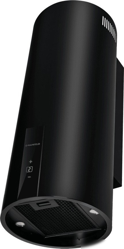 Кухонная вытяжка MAUNFELD Lee Wall 35 Sensor (черный)
