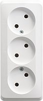 Розетка Systeme Electric Этюд PA16-009B