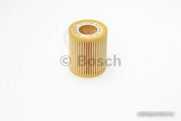 Масляный фильтр Bosch 1457429248