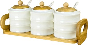 Измельчитель Lenardi Bamboo 140-155 (3 шт)