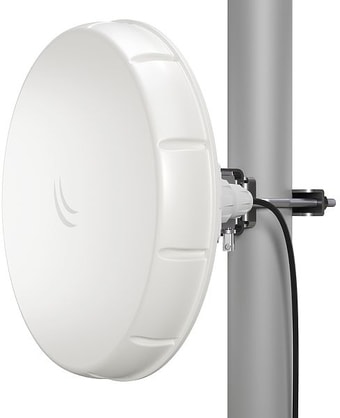Радиомост Mikrotik Wireless Wire nRAY nRAYG-60adpair
