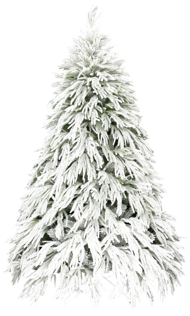 Ель Winter Fun 25251-240CM