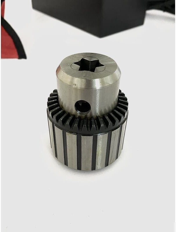 Сверлильный станок Crown магнитный CT32042 BMC