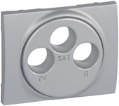 Накладка для TV розетки Legrand Galea Life 7 713 73