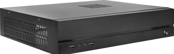 Корпус Chieftec IX-06B-120W