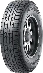 Летние шины Atlander Roverstar A/T II 235/75R15 116/113R