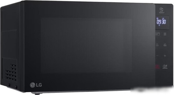 Микроволновая печь LG MH6032GAS