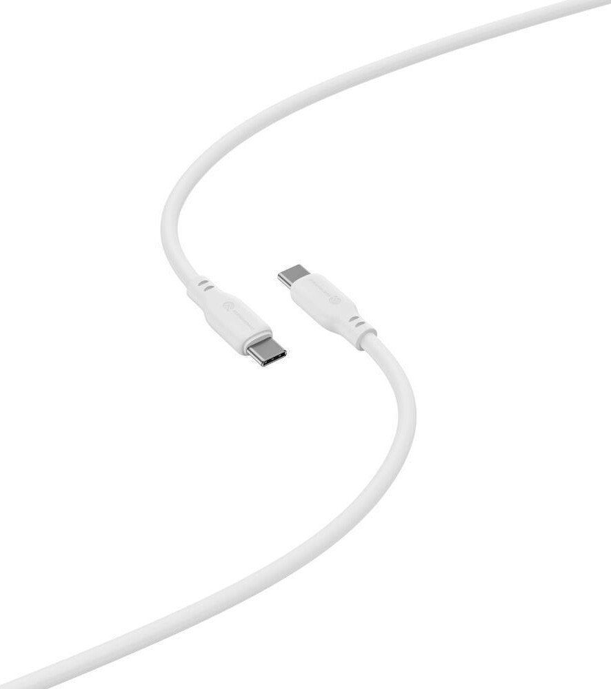 Кабель Atomic 30.375 Elgato USB Type-C - USB Type-C (1.5 м, белый)