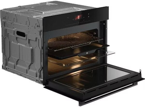 Электрический духовой шкаф ASKO OCM24BGH