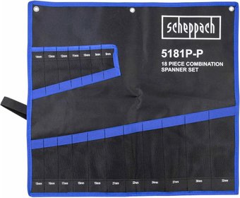 Органайзер Scheppach Sch-5181P-P