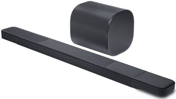 Саундбар JBL Bar 1300MK2