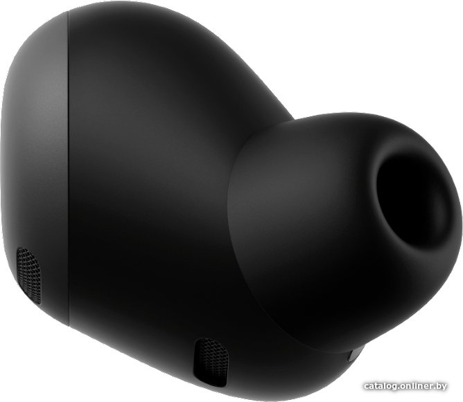 Наушники Google Pixel Buds Pro (угольный черный)