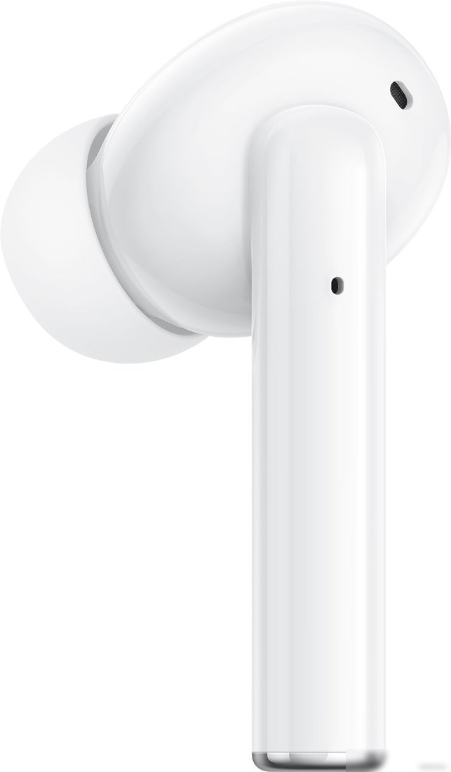 Наушники Realme Buds Air Pro (белый)