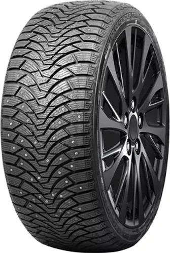 Зимние шины LEAO Winter Defender Grip 2 225/50R17 98T